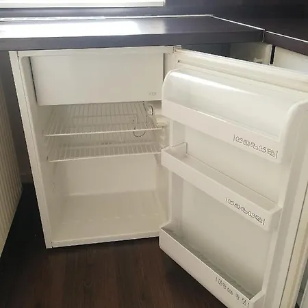 Parkside Apartman דירה *