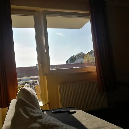 Parkside Apartman Gyor