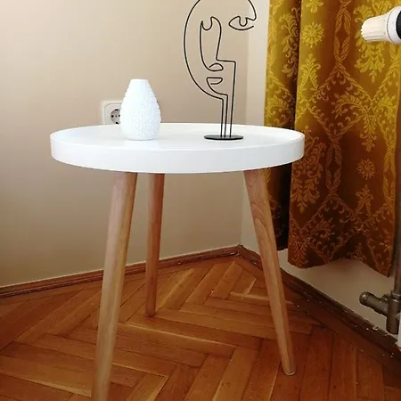 Parkside Apartman Apartment Gyor