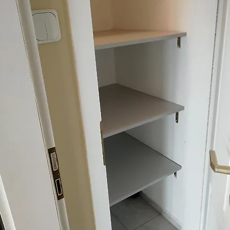 Apartment Parkside Apartman